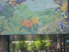 -龙湖重庆时代天街