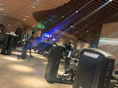 -威尔仕健身(杭州万象城店)