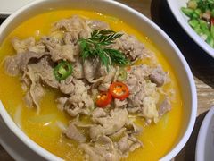 -榕意·川味之美(深业上城店)