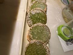 -绿茶餐厅(西单老佛爷店)
