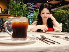 -俄士厨房(五棵松华熙LIVE店)