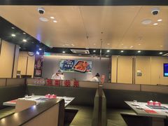 -海底捞火锅(天津SM城市广场店)
