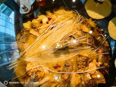-玺炖·中国铁锅炖(虹桥天街店)
