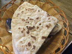 -萨宁音登锡伯风味餐厅(一楼店)