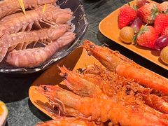 -牛New寿喜烧(中山公园龙之梦店)