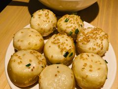 -朱新年·苏式汤团·面点(北寺塔店)
