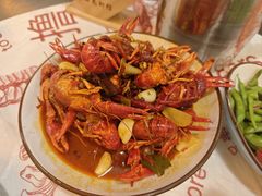 -小田油焖小龙虾(双井店)