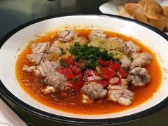 -舟山海鲜·江浙菜(银沙路店)