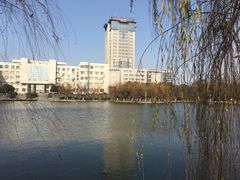-南京航空航天大学(将军路校区)
