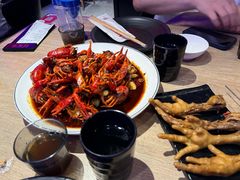 -红盔甲·小龙虾(车公庙店)