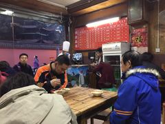-洞子口张老二凉粉(文殊院店)