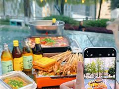 -科华明宇豪雅饭店·汇景全日制餐厅