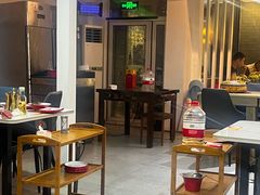 -庭院·冰煮羊·铜锅涮肉(西单店)