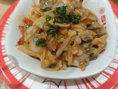 -友壹町寿司(佛山新DNA店)