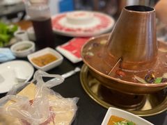 -北门涮肉·铜锅涮肉(南锣鼓巷店)