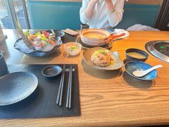 -山岛烧·和牛烧肉 碳火烧鸟(海信广场店)