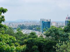-佛山华盖山公园
