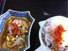 -夫子庙小吃广场(东牌楼店)