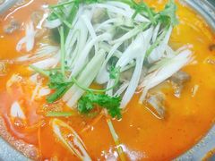 -老牌坊鲁菜名店(宽厚里店)