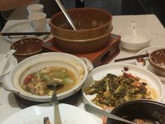 -满香舒·漳州小馆(大唐店)