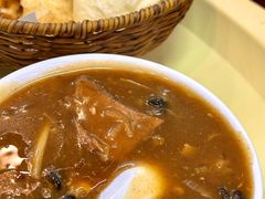 -穆彦华逍遥镇胡辣汤(岗坡路店)