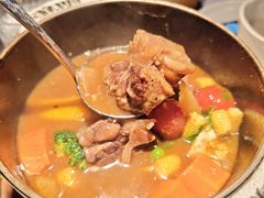 -月芽·自由餐厅·西溪湿地餐厅