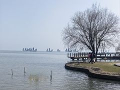 -太湖月亮湾