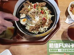 -豪客来牛排(红豆万花城店)