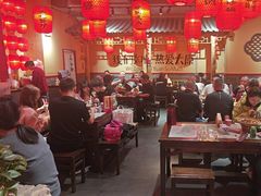 -山四砂锅(太原钟楼街店)