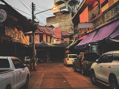 -瓦洛洛传统市场