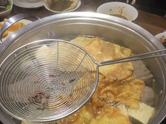 -牛焱·贵州黄牛肉火锅(城西银泰店)