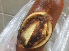 -山崎面包(苏州中心店)