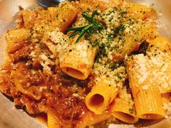 慢炖肉酱意面-BOTTEGA意库(中骏世界城店)