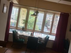 -雕刻时光咖啡馆(南院门店)