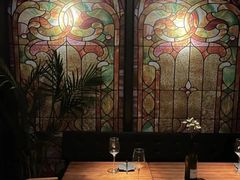 -CHURCH  BISTRO 教堂·餐吧