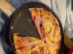 -洲际酒店·地平线全日餐厅HORIZON CAFÉ