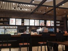 -星巴克臻选(成都环球乐天店)