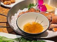 -胡桃里音乐酒馆(仓山万达店)