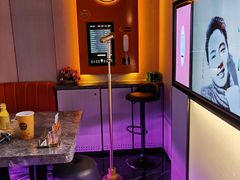 -星聚会KTV(南翔印象城MEGA店)