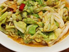 -金掌勺·锅包肉(双榆树店)