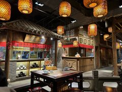 -南京大牌档(三阳广场苏宁店)