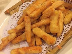 -东北农家院·铁锅炖(莘庄店)
