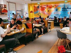 -菲滋意式休闲餐厅(北仑银泰城店)