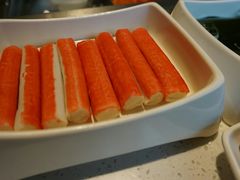 蟹肉棒-海底捞火锅(高科广场店)