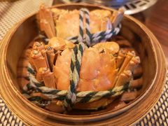 -泉州富力万达文华酒店·美食汇自助餐厅
