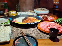 -冯校长老火锅(深圳福田店)
