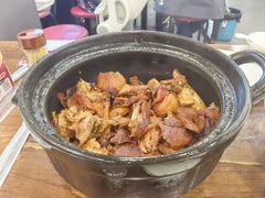 -斯丹姜母鸭·古法干香(涂门街总店)