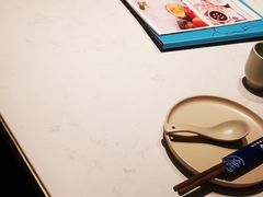 餐具摆设-鹿港小镇(西单大悦城店)