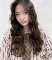 -LJOY丽锦造型·烫发染发