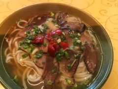 -十里香粉馆(虹桥中路店)